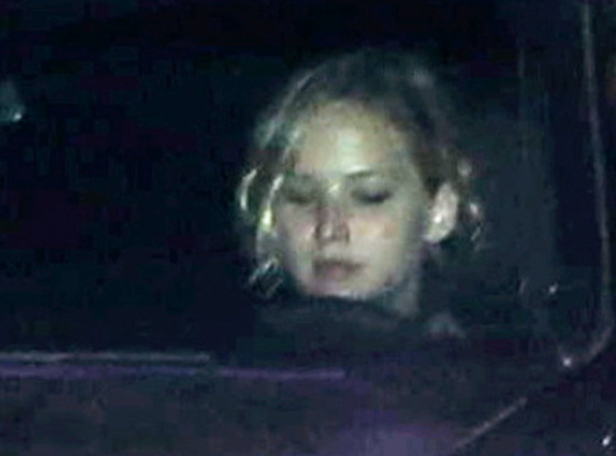 Jennifer Lawrence Jennifer Lawrence